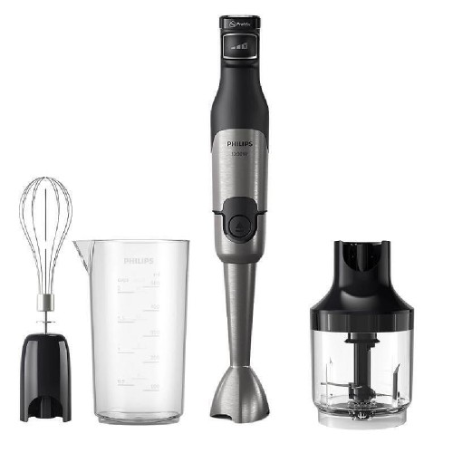 MINI PIMMER  HR2683/00 1200W ΜΕ MULTI ΑΥΓΟΔΑΡΤΗΣ